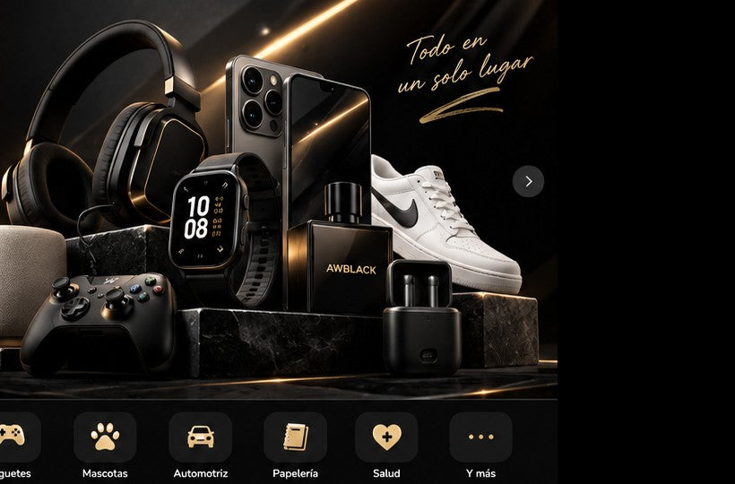 AWBLACK