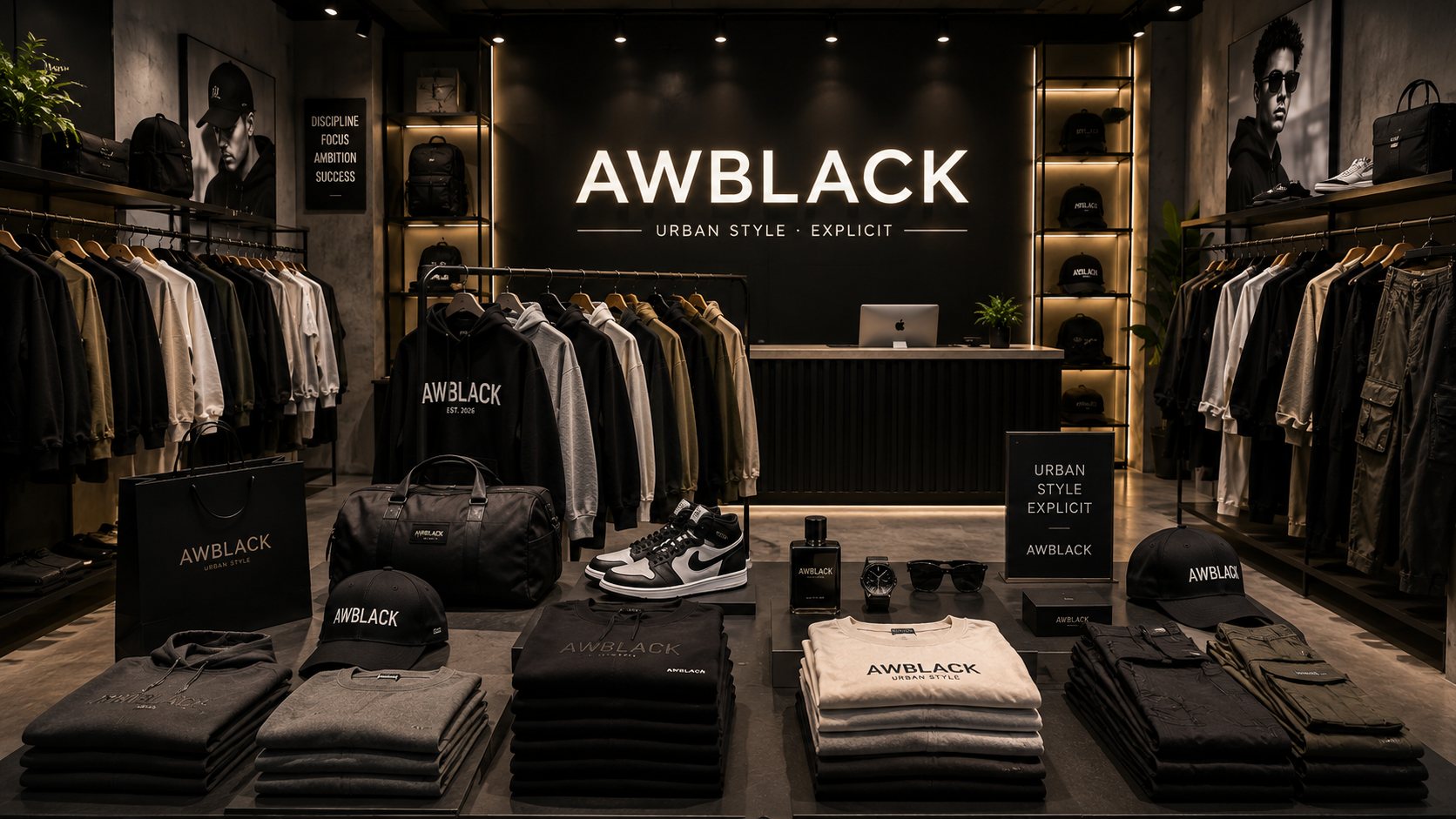 AWBLACK